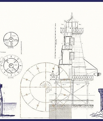 ���� Eijffinger Atlantic 343004
