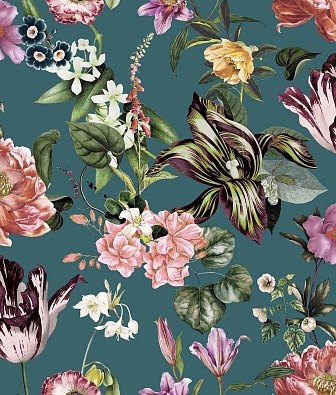���� Marburg Flora 47462