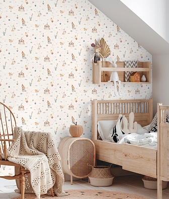 ���� AS Creation Mia&Paul 78692-1