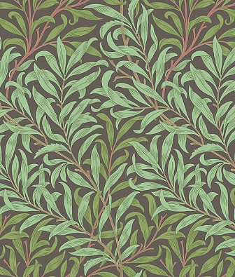 ������ Affresco Historical Wallpaper Part 1 WM1887-COL4