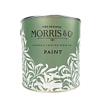 Morris & Co Chalky Matt