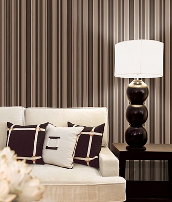 ���� Aura Stripes and Damasks SD36107