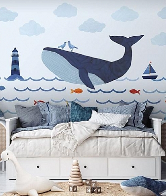  Hygge Wall Collection 5 H11561