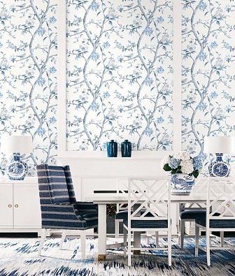 ���� Seabrook Luxe Retreat by Lillian August LN11101