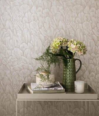 ���� 1838 Wallcoverings Aurora 1804-119-02