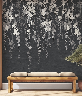 ���� York Ronald Redding Tea Garden 2 ZA8058M