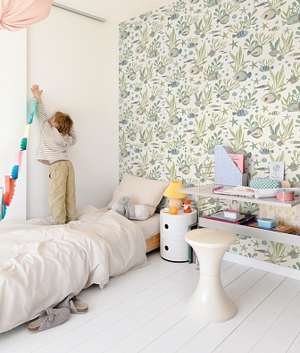  Grandeco Little Dreamers LD 3309