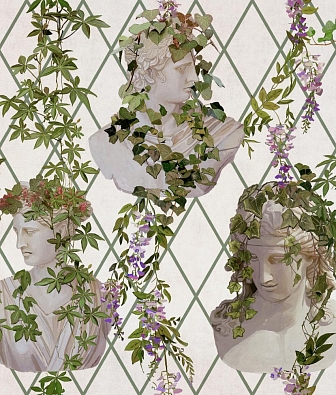 ���� Coordonne Maximalism 9300030N