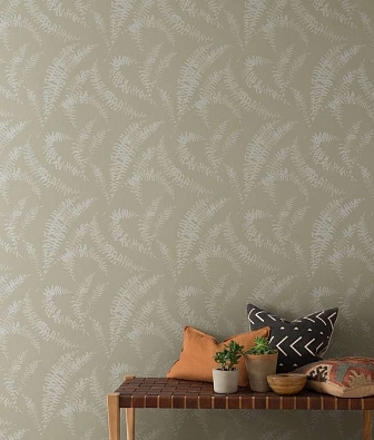  1838 Wallcoverings Capri 1905-125-06