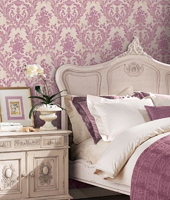 ���� Aura Stripes and Damasks SD36154