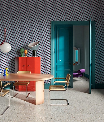 ���� Faboie Bach F-BH3002