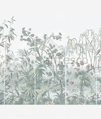 ������ Affresco ��������� Eden Color 3