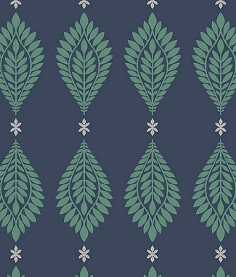 ���� Seabrook Luxe Retreat by Lillian August LN10612