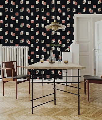  Coordonne Maximalism 9300063N