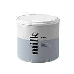 Milk Extra White -    