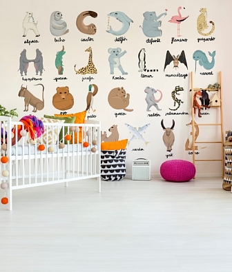 ���� Coordonne Random Kids 9700140