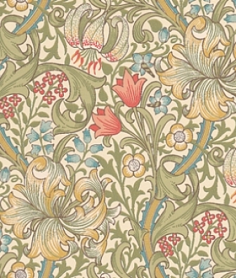  Morris & Co The Craftsman 216460