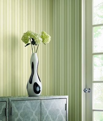 ���� York Waverly Stripes SV2661