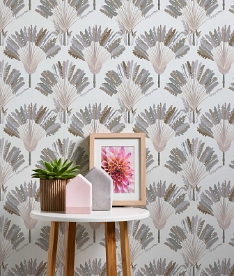 ���� Architects Paper Jungle Chic 37708-2