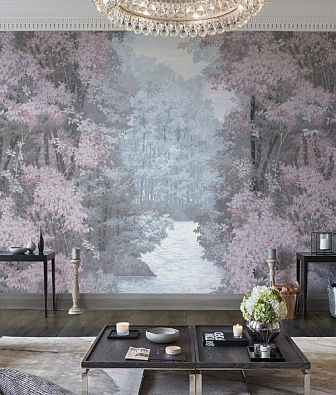 ������ Affresco Atmosphere AF523-COL2