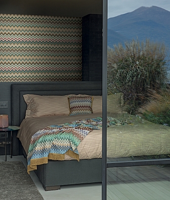 ���� Sirpi Missoni Home 4 10336