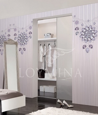  Loymina Illusion DM 032
