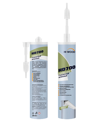 ���� ��� �������  Hi Wood HD700 ���������