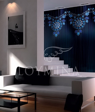  Loymina Illusion DM 031