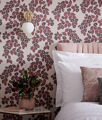 ���� 1838 Wallcoverings Elodie 1907-136-02
