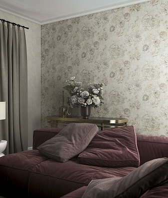 ���� Marburg Melange 36134