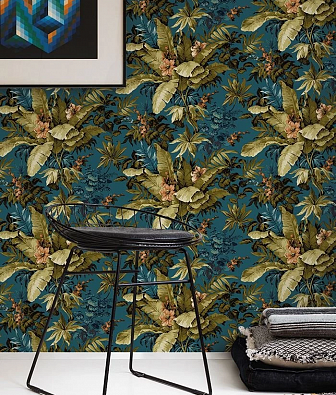  Grandeco Asperia A55801