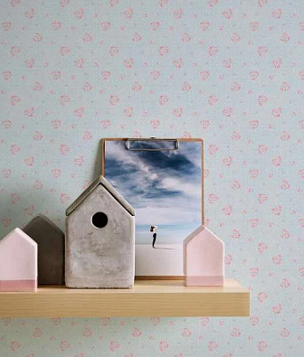  AS Creation Maison Charme 39067-1