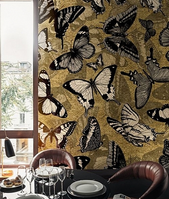 ���� Wall & deco Life 15 WDCM0502