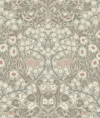 ������ Affresco Historical Wallpaper Part 1 JHD1892-COL3