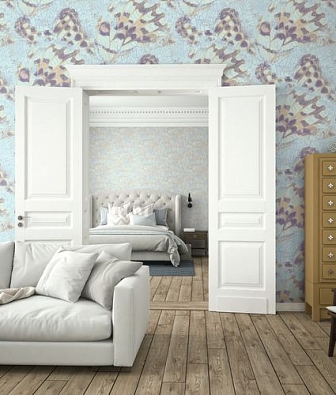 ���� Mayflower  Aerial fj090206