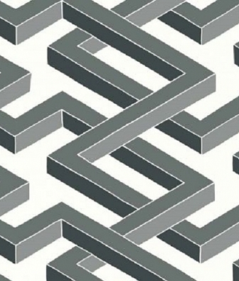 ���� Cole & Son Geometric 2 105/1002