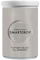 Flat Matt Black - ������ ������� ������ ��� ��������