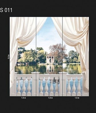 ���� Loymina Illusion DS 011