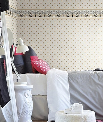 ���� York Waverly Kids WK6934