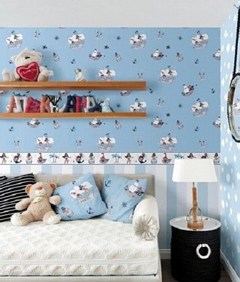 ���� Aura Treboli 583-1