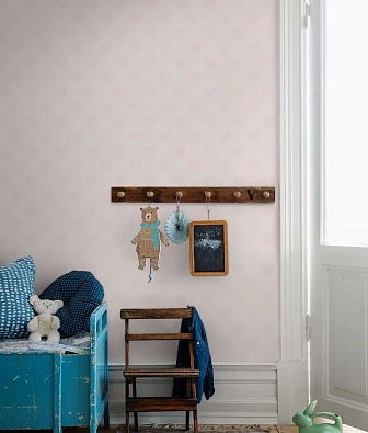 ���� Borastapeter Scandinavian Designers Mini  6256