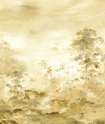 ���� Zambaiti Satin Flowers 2022 Z66883