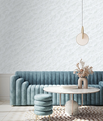  Grandeco Spring R151001