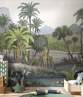  Hygge Wall Collection 4 H11062