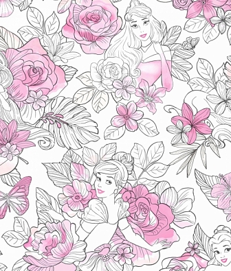  York Disney 4 DI0965