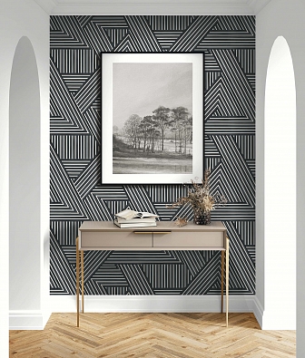 ���� PAPER & INK Shades of White WS70905