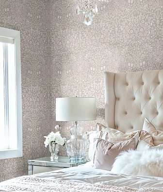 ������ Affresco Historical Wallpaper Part 1 JHD1892-COL5