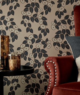  1838 Wallcoverings Elodie 1907-136-03