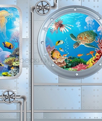 ������ Affresco ������� 6512