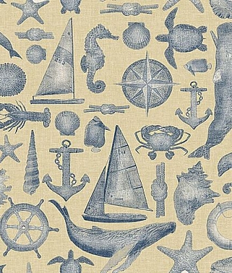  Eijffinger Atlantic 343013